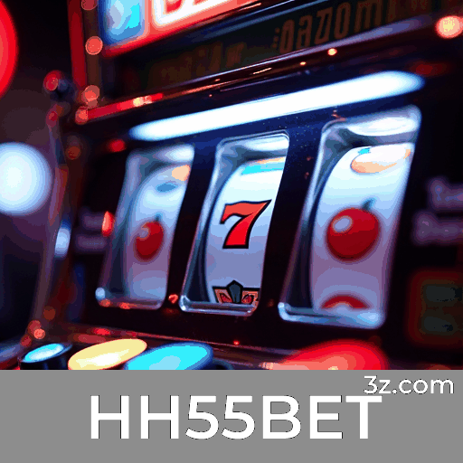 Jogos emocionantes no HH55BET