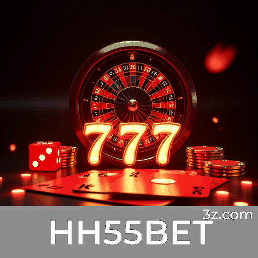 Jogos emocionantes no HH55BET