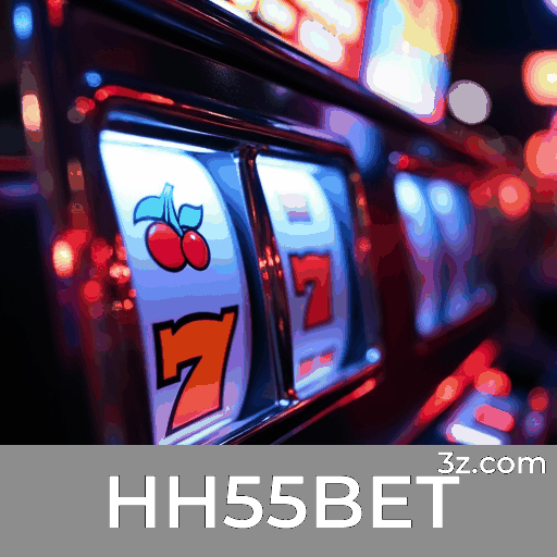 Jogos emocionantes no HH55BET