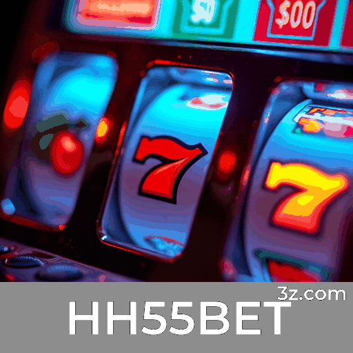 Jogos emocionantes no HH55BET