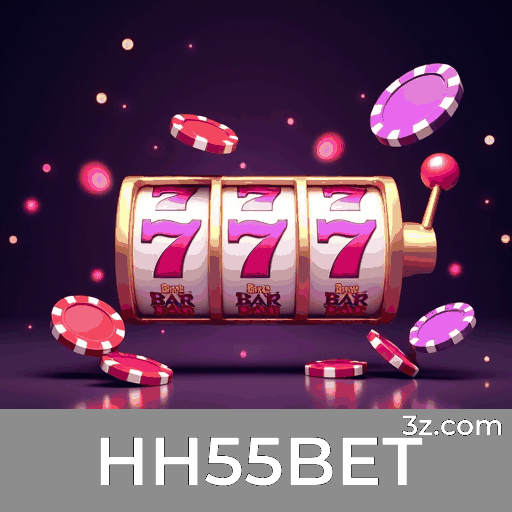 Jogos emocionantes no HH55BET