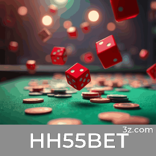 Jogos emocionantes no HH55BET