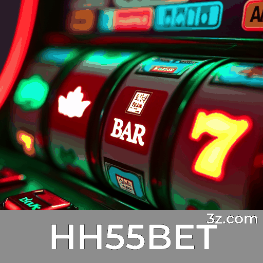 Jogos emocionantes no HH55BET