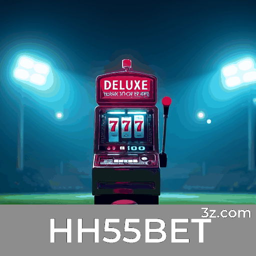 Jogos emocionantes no HH55BET